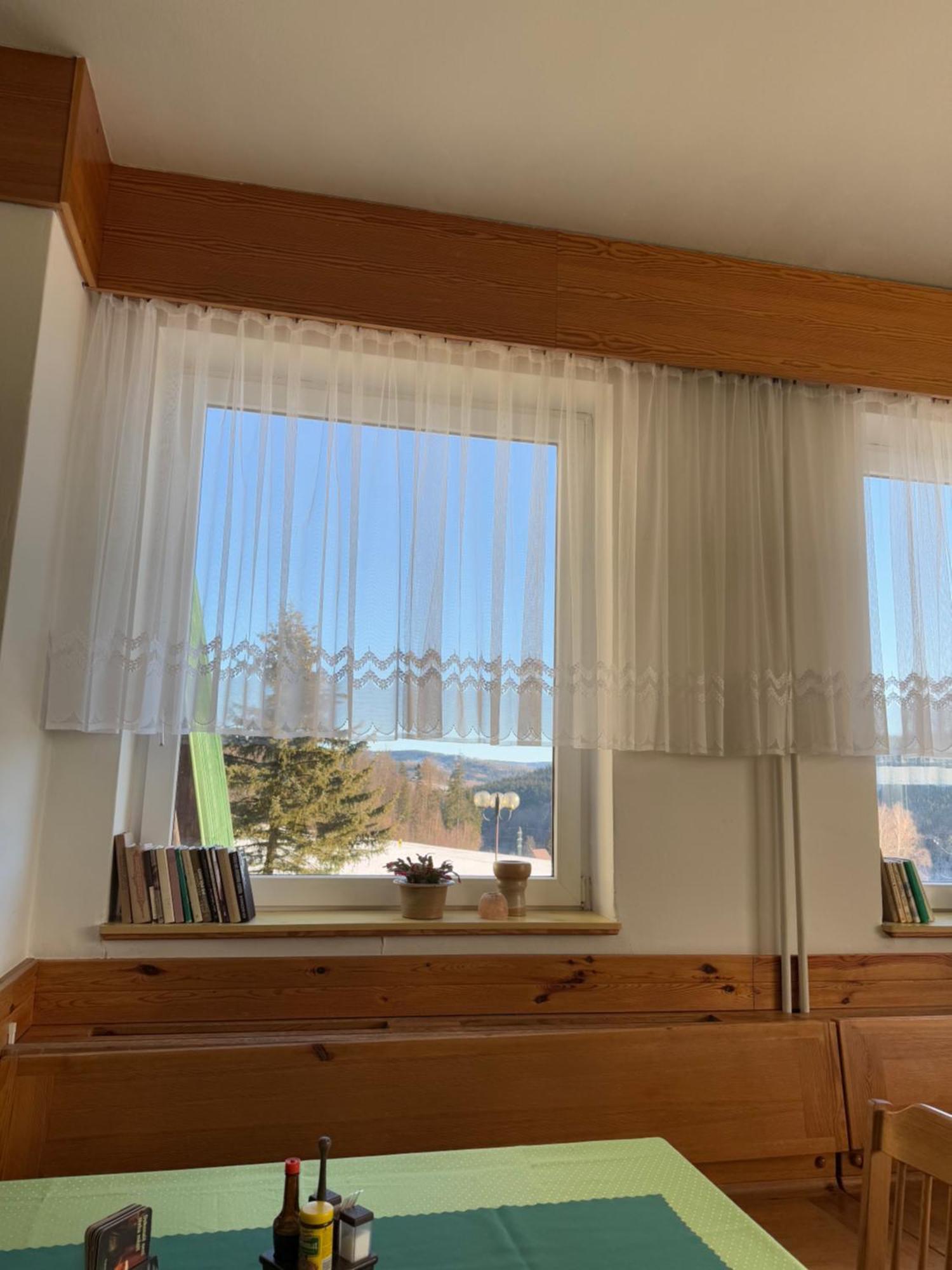 Hotel Albert - Retro Paseky nad Jizerou Luaran gambar