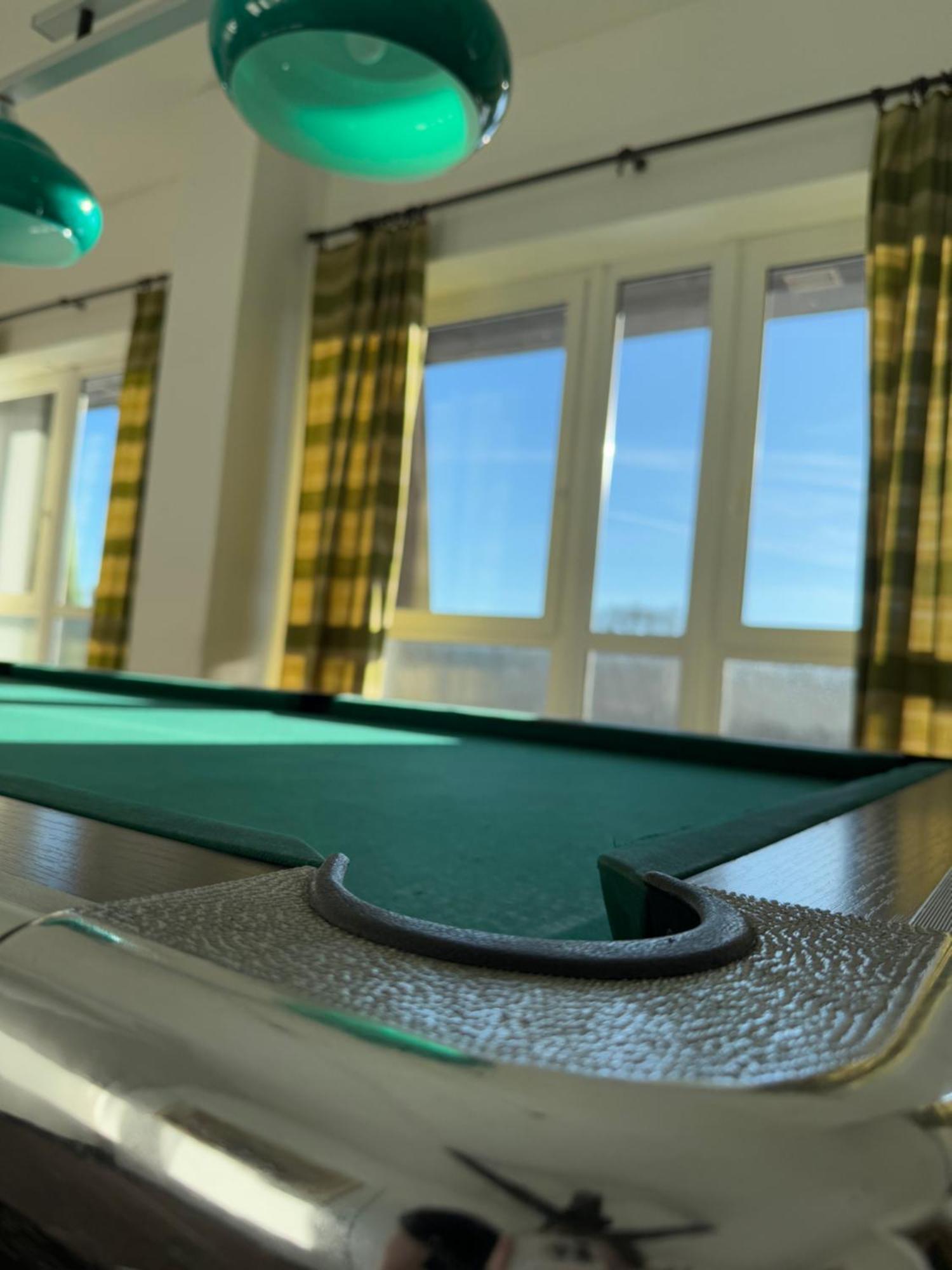 Hotel Albert - Retro Paseky nad Jizerou Luaran gambar