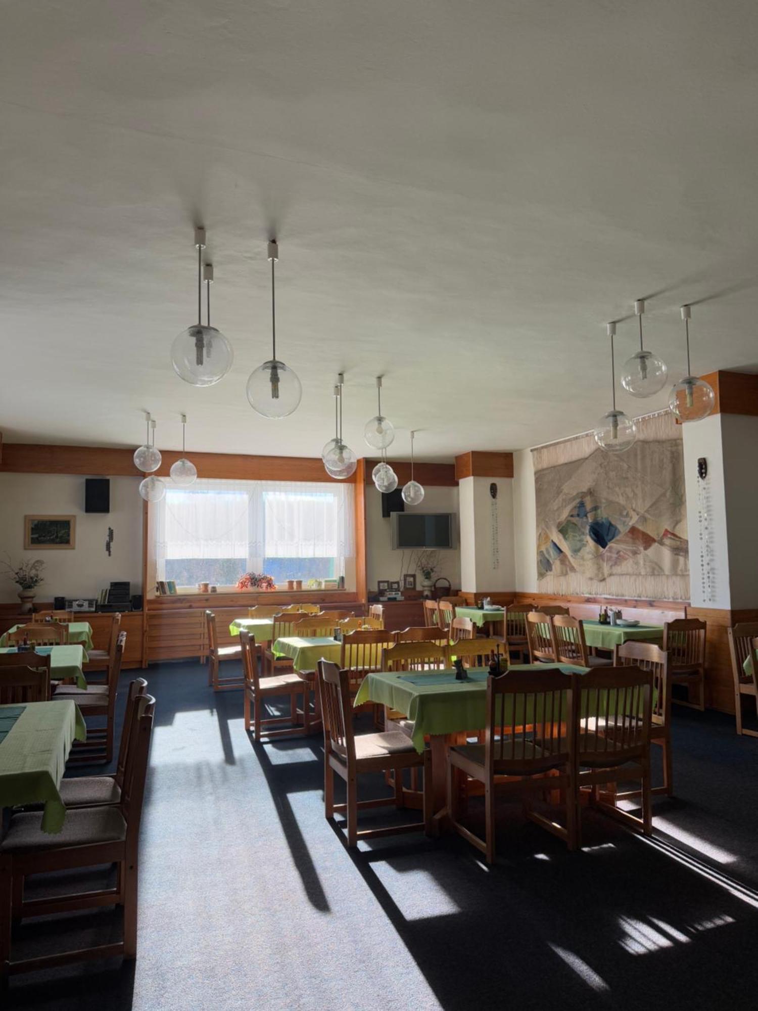 Hotel Albert - Retro Paseky nad Jizerou Luaran gambar