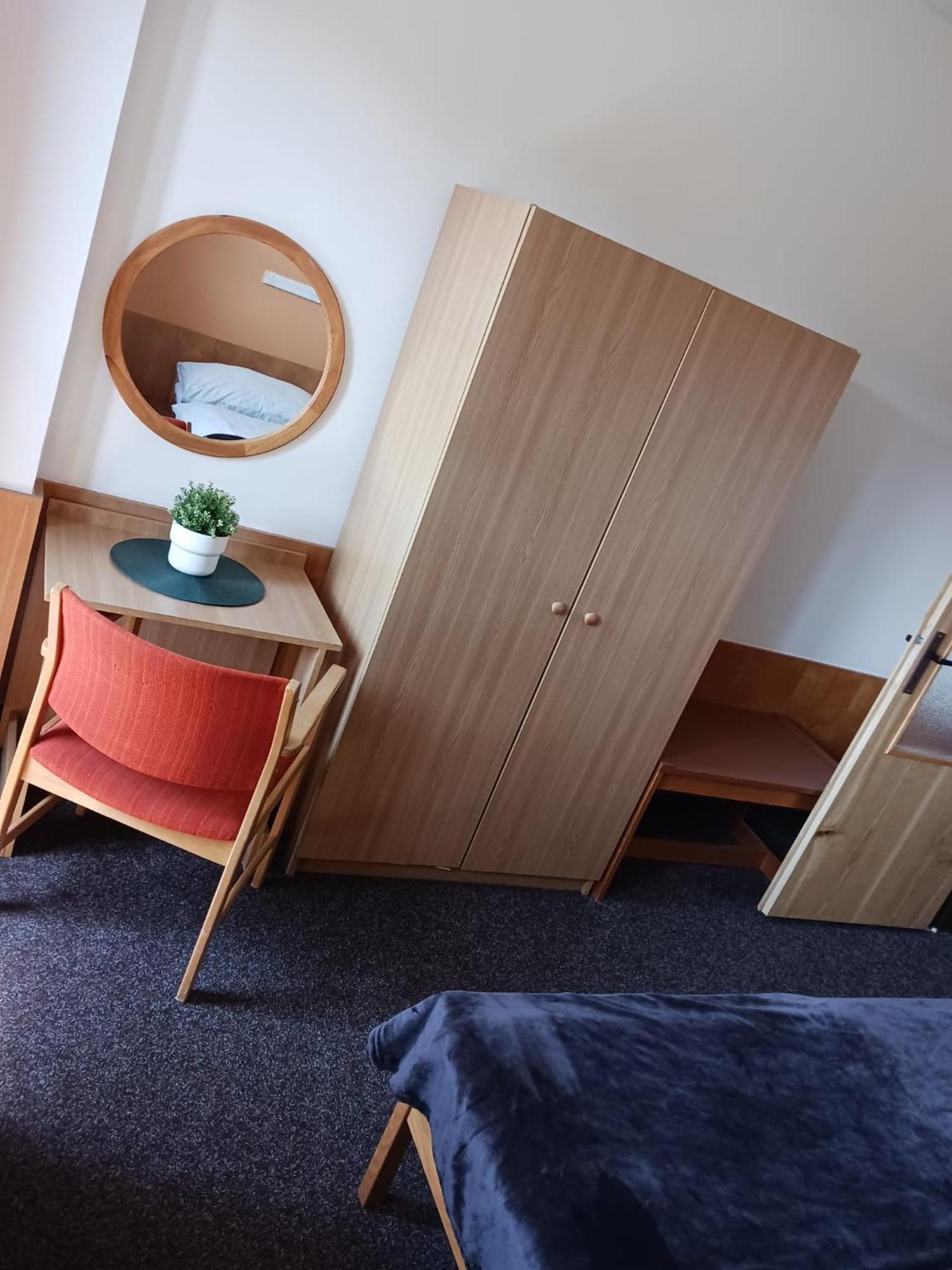 Hotel Albert - Retro Paseky nad Jizerou Luaran gambar