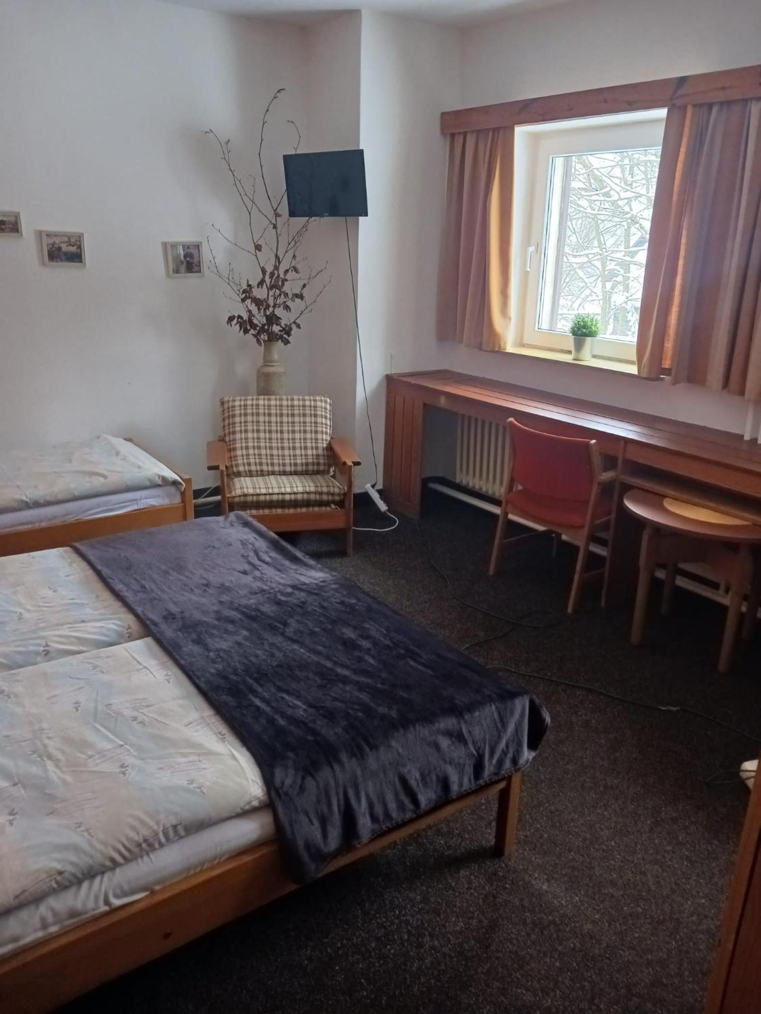 Hotel Albert - Retro Paseky nad Jizerou Luaran gambar