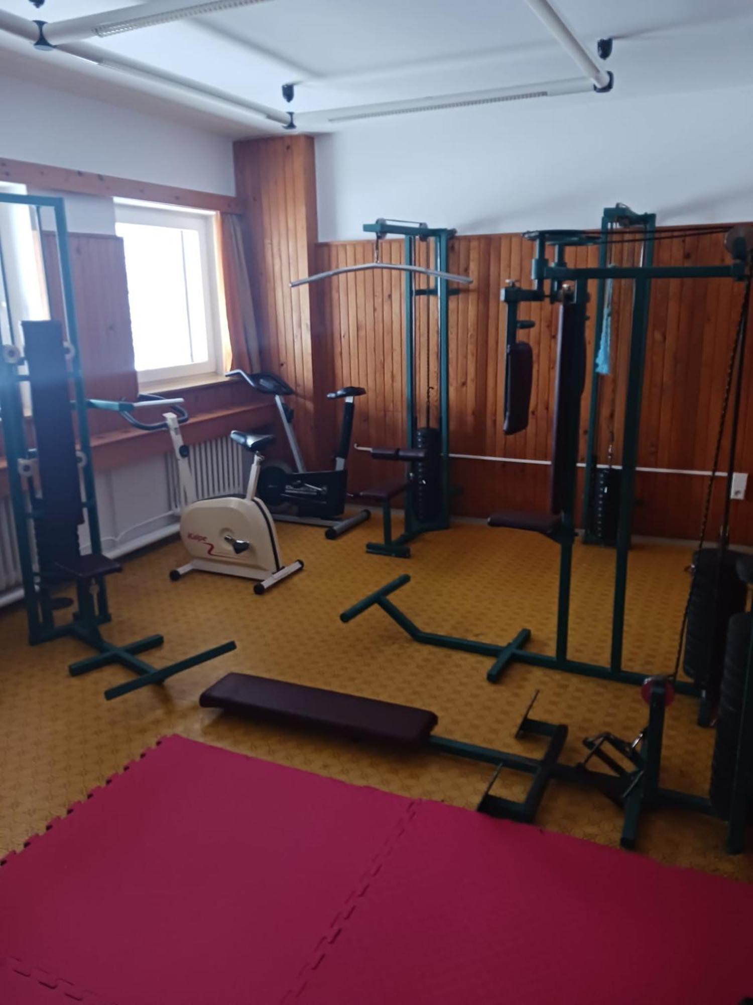 Hotel Albert - Retro Paseky nad Jizerou Luaran gambar