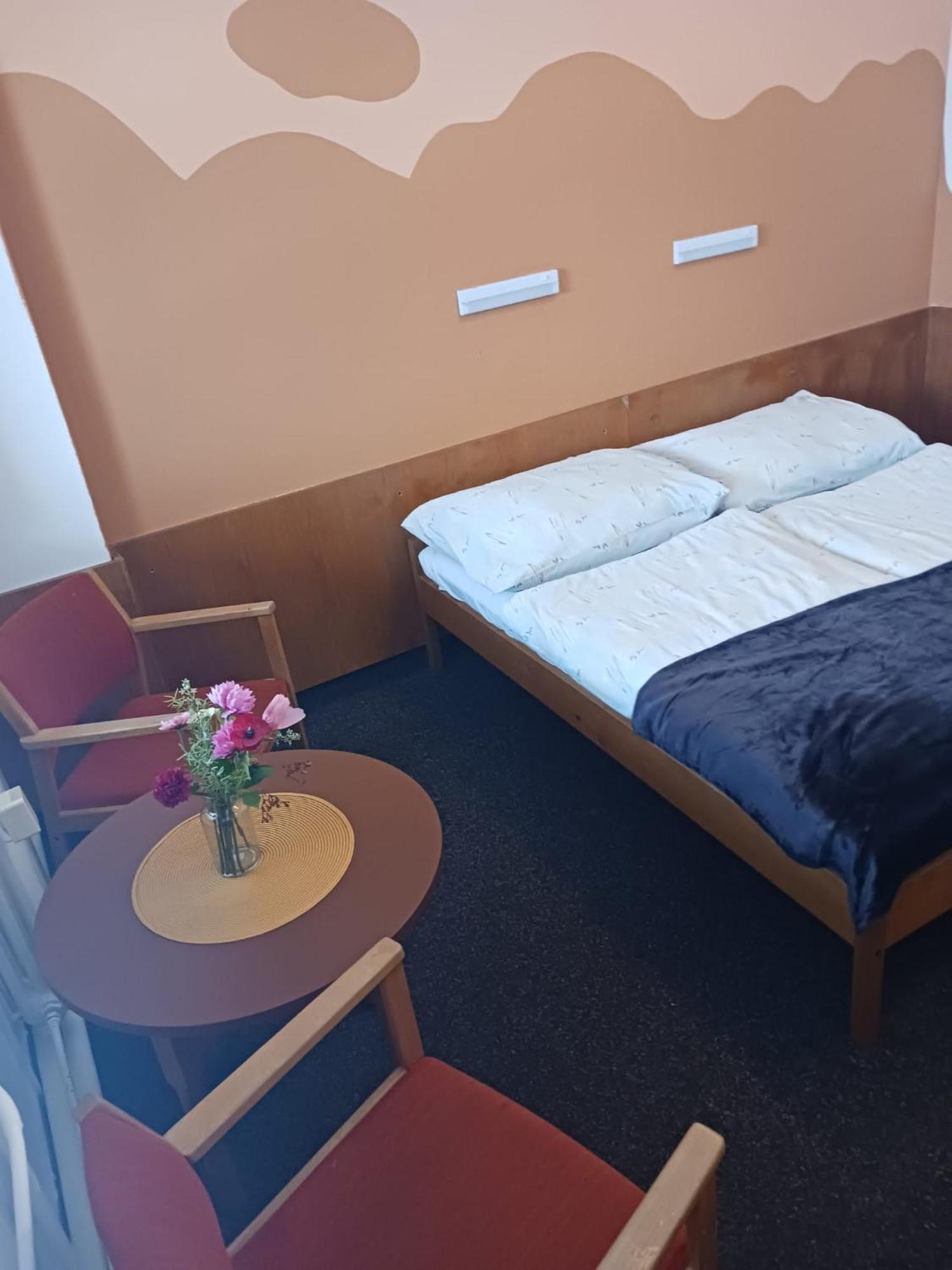 Hotel Albert - Retro Paseky nad Jizerou Luaran gambar